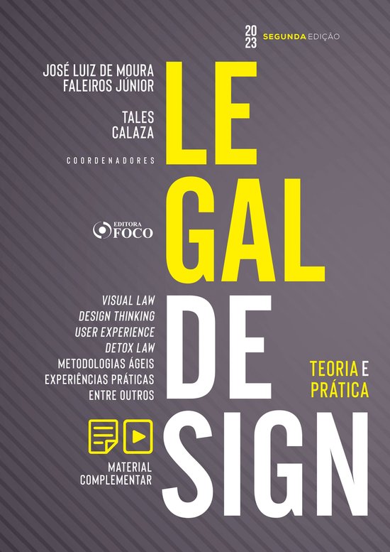Legal Design - cover