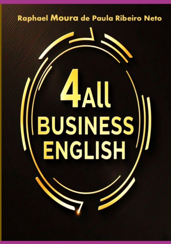 Business English 4all - cover