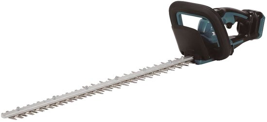 Makita UH021GZ Accu Heggenschaar 60cm XGT 40 V Max Basic Body van Makita — afbeelding 2