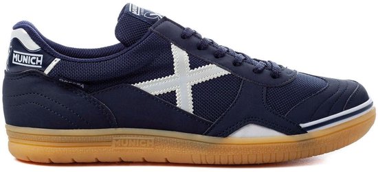 Munich Gresca Zaalvoetbalschoenen Heren