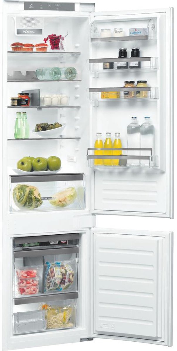 Whirlpool ART 9811 SF2 Integreerbare koel/vriescombinatie