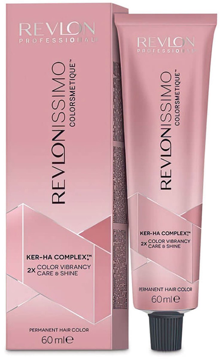 .212 - Revlon Revlonissimo Colorsmetique 60 ml