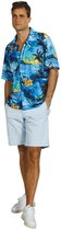 Hemd Hawai  - Maat 50