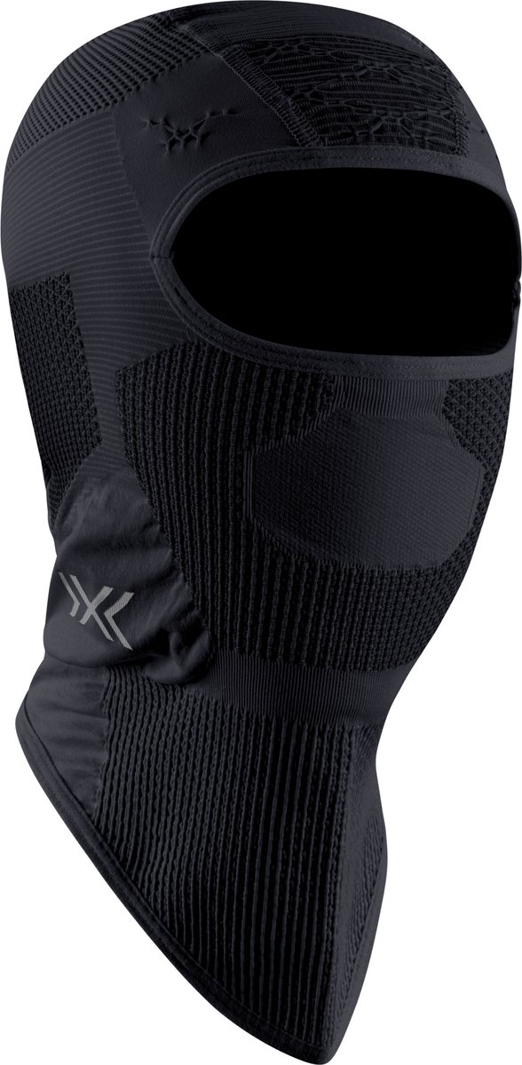 X-Bionic Stormcap X Zwart