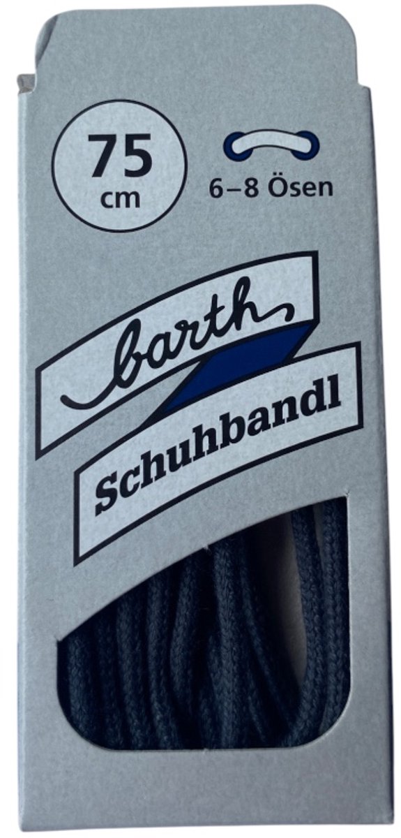 Veter (Barth) rond dun 75 cm