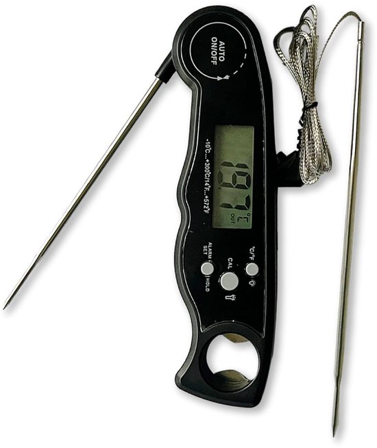 OXO Good Grips Thermomètre Lecture instantanée