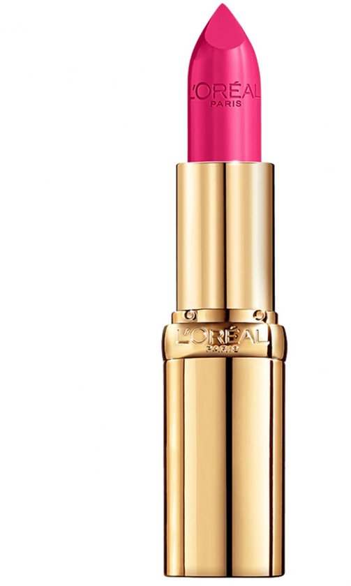 L’Oréal Paris Lippenstift Color Riche Satin - Verrijkt met Arganolie - 111 Oui