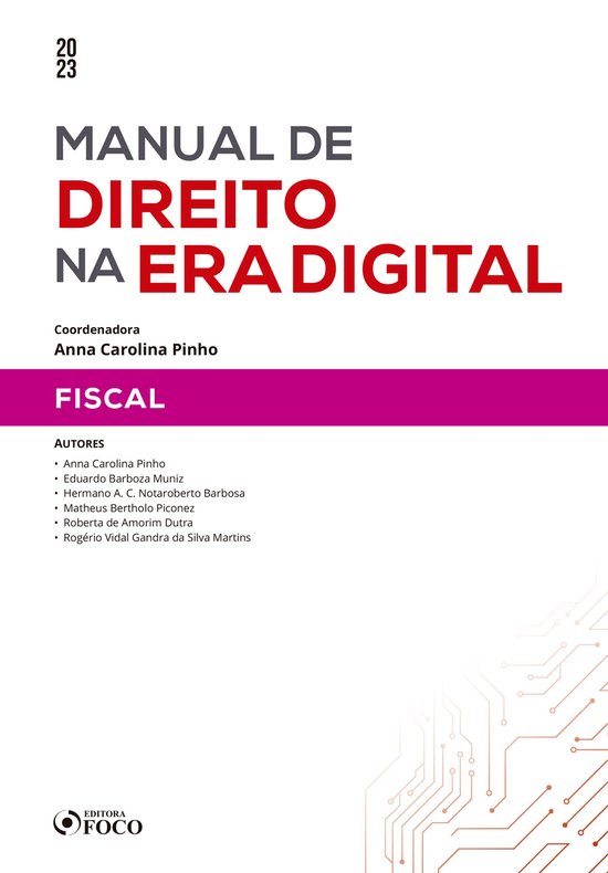 Manual de direito na era digital - Manual de direito na era  ... - cover