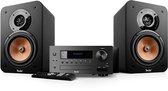 Teufel Kombo 11 : une minichaîne hifi stéréo compacte et très abordable