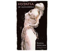 Omslag van Revealing antiquity ; - Hypatia of Alexandria