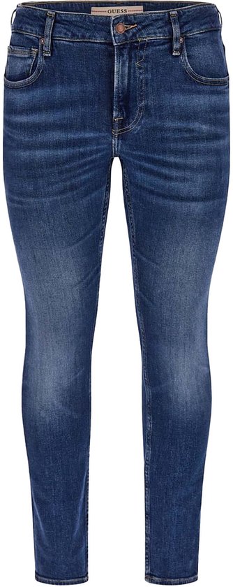 Jean Guess Miami - Streetwear - Adulte