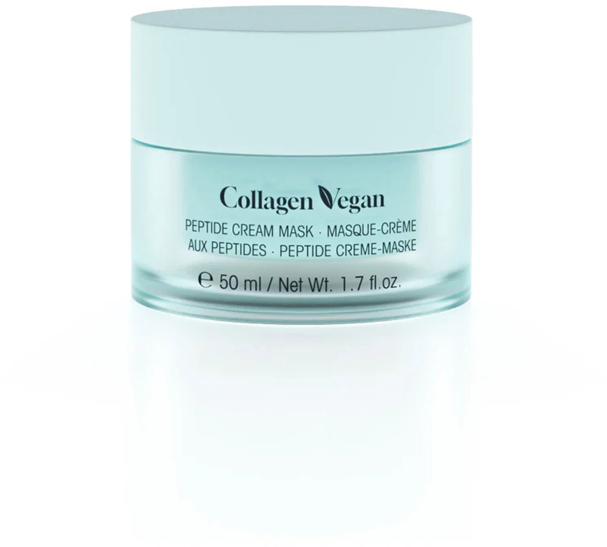 Etre Belle - Collageen Vegan - Peptide Creme Mask - 2x50ml