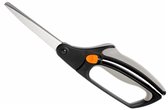 Soft-touch schaar, l: 26 cm, universeel, 1stuk