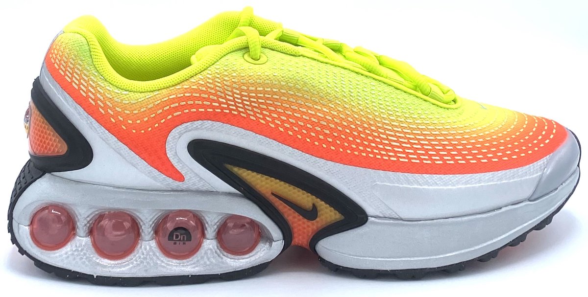 Nike Nike Air Max DN- Sneakers Heren Multicolor