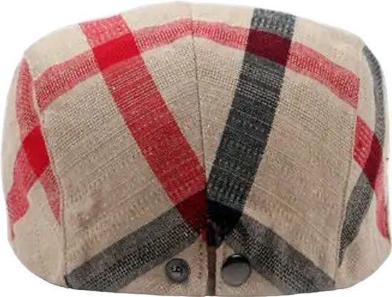Icons Dog Base Runner Clean Up Khaki Dad Cap