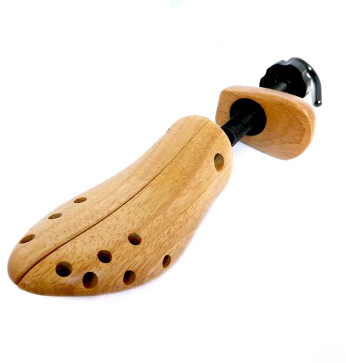 Movi two way Rekleest Lady 34.5 / 36 - 2-way schoen oprekker voor het verbreden en verlengen van de schoen - Movi shoe stretcher