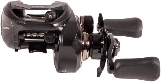 Grayton Core1 HS Reel LH - Reel van Merkloos — afbeelding 3