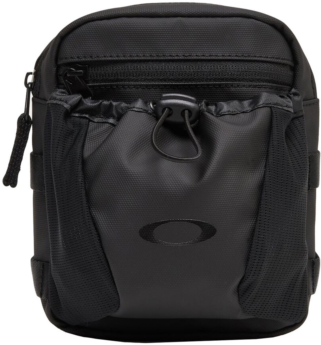 Oakley Rover Crossbody blackout