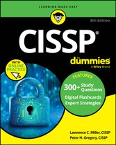 Sybex Study Guide- (ISC)2 CISSP Certified Information Systems
