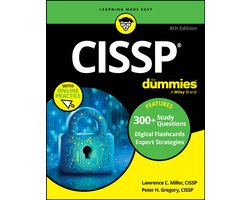CISSP For Dummies