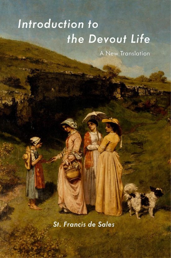 Introduction to the Devout Life