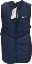 Nike Therma-FIT hardloopvest met synthetische vulling voor heren maat XXL