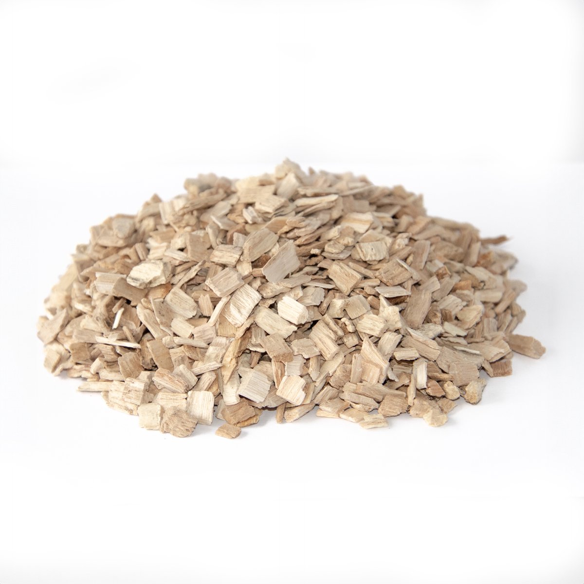 Rookhout Snippers Beuk 1KG Wood chips rook chips - Geschikt voor de Koud Rookgenerator 100% Rook en Smaak Garantie