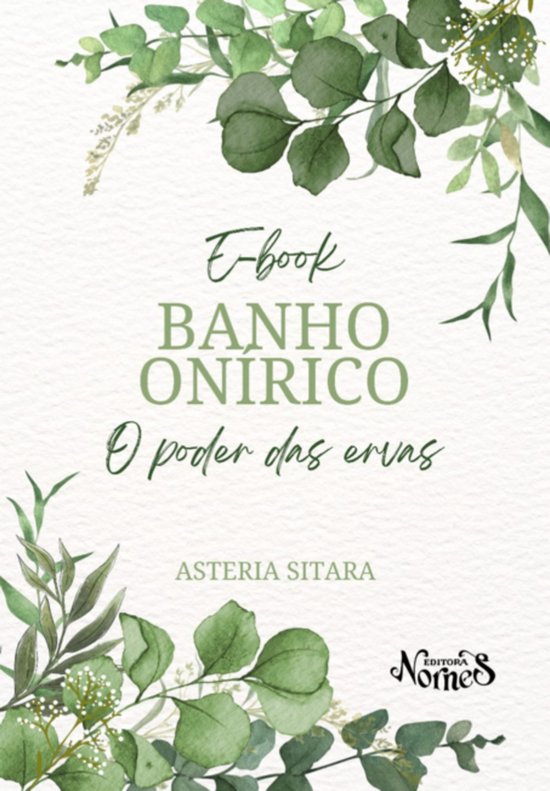 Banho Onírico - cover
