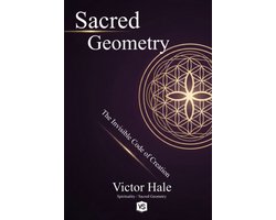 Omslag van Sacred Geometry