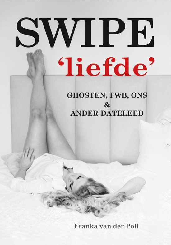 Swipe Liefde - Biografie - Dating - - cover