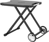 Bol.com Cozze® Opvouwbare Buitentafel aanbieding