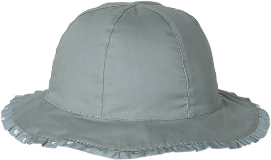 Foto: Vertbaudet omkeerbare romper voor babymeisjes