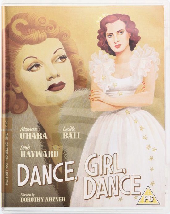 Dance, Girl, Dance