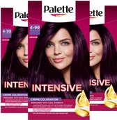 Tube De Henné Venita 017 Couleur Aubergine - Neuf, Pour Une Coloration Rinçage Intense