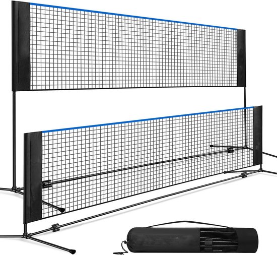 VICTOR MINI BADMINTON NET - Online Badminton Winkel