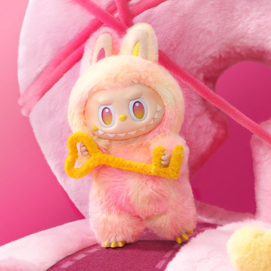Pop Mart - Labubu - The Monsters - Big Into Energy Series - Blind