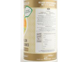 Sublimix Tellofix Gold Groentebouillon 900GR