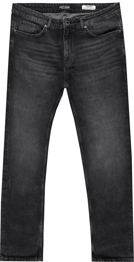 Cars Jeans Jeans Hammers Jr. Coupe droite - Garçons