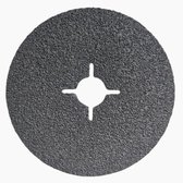 Disque à Lamelles Tyrolit C-trim Durable – Pour Acier Et Inox, 125 Mm, Meulage Et ébavurage Longue Durée - 8