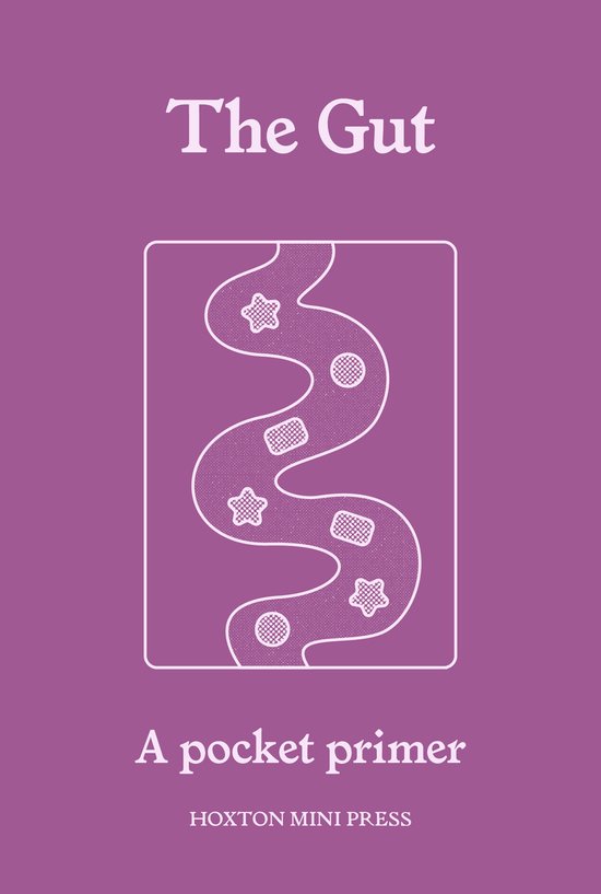 The Gut - cover