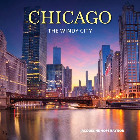 Chicago - cover