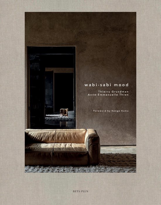 Wabi-Sabi Mood - cover
