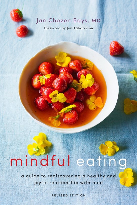 Mindful Eating - cover