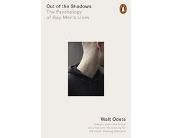 Omslag van Out of the Shadows