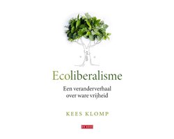 Omslag van Ecoliberalisme