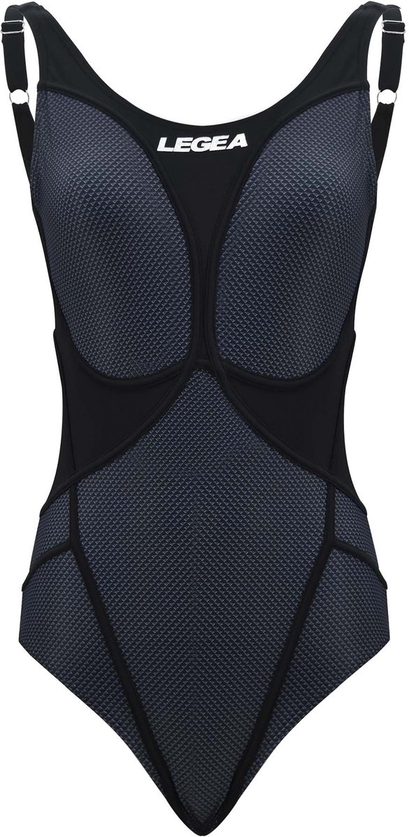 Legea Badpak Ellie - Sportswear - Vrouwen