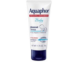 Aquaphor Baby Healing Ointment Zalf – 50 g