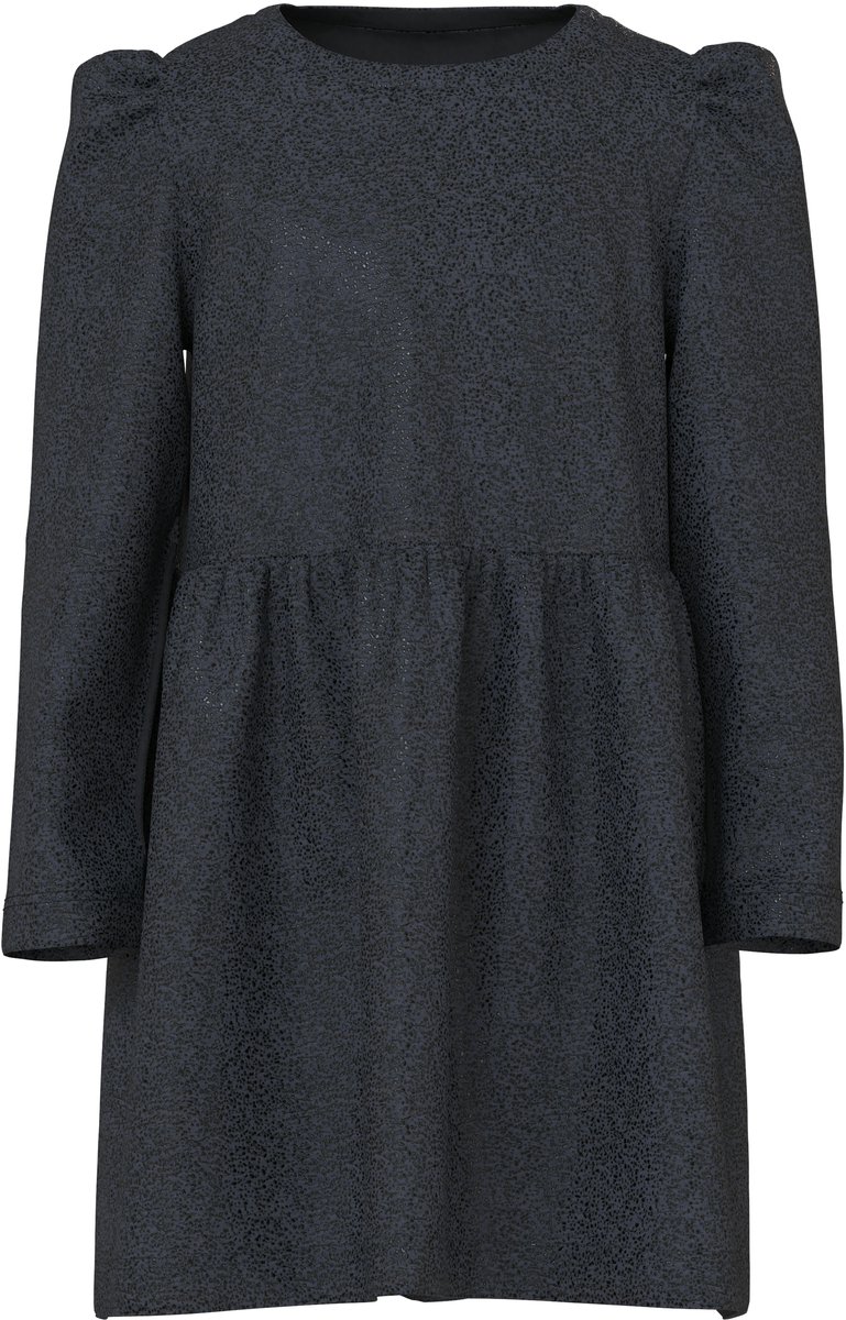 NAME IT - NMFRISINE LS DRESS PB - Meisjes - Jurken