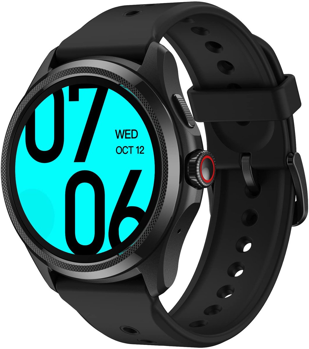 TicWatch Pro 5 Enduro