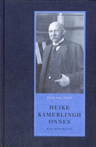Heike Kamerlingh Onnes